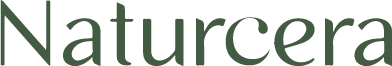 NATURCERA LOGO VERDE
