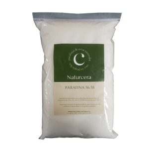 Bolsa de Parafina en Polvo