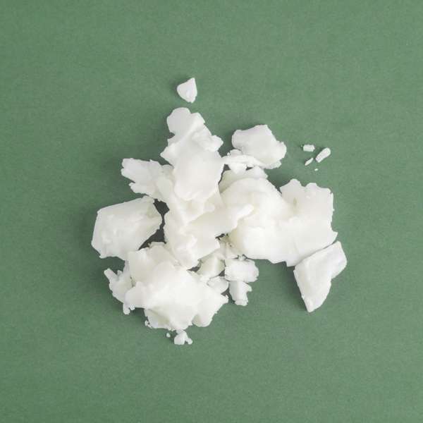 Cera de coco para velas