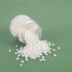 Cera de colza para moldes