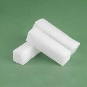 Cera microcristallina per cosmetici e vaseline