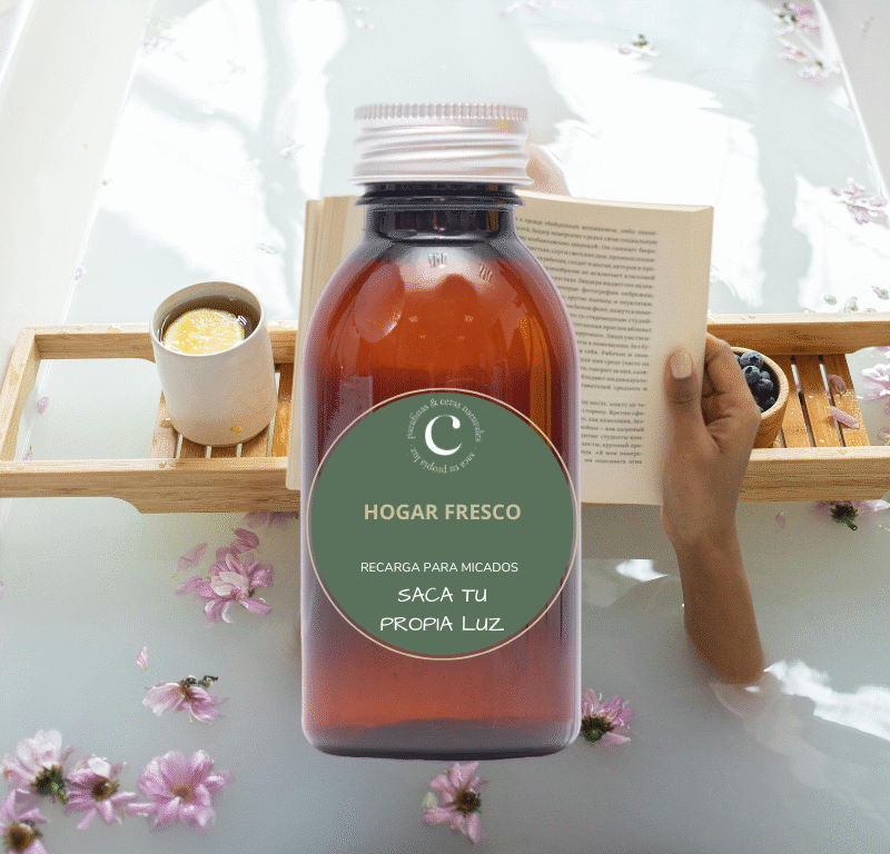 Recarga para mikados Hogar fresco