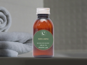 Recarga para mikados Ropa Limpia