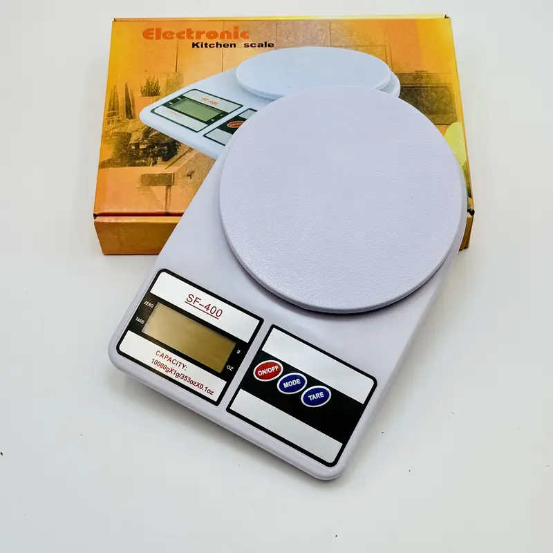 Báscula Digital de 5kg