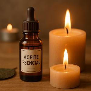 ACEITES ESENCIALES