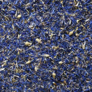 Aciano Azul (Pétalos Secos) 500g