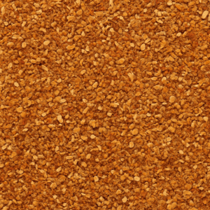 Cáscara de Naranja Seca (Trocitos Naturales) 500g