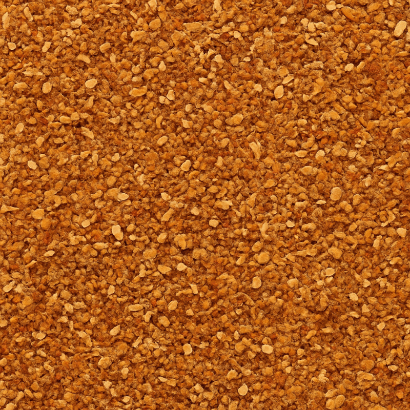 Cáscara de Naranja Seca (Trocitos Naturales) 500g