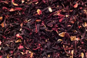 Hibiscus (pétalos) 500g