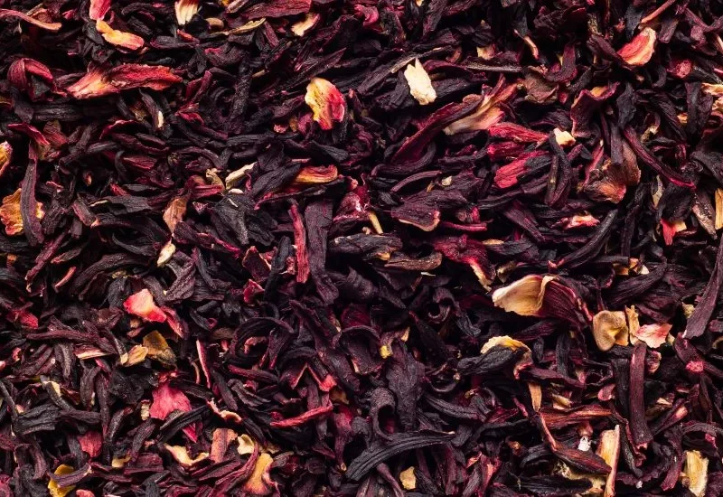 Hibiscus (pétalos) 500g