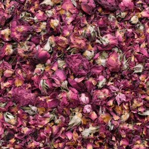 Rosa Roja (Pétalos Secos) 500g