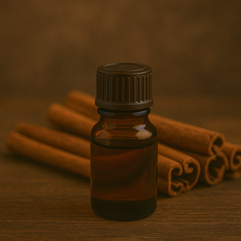 Aceite esencial Canela