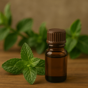 Aceite esencial Hierbabuena