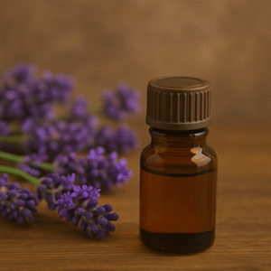 Aceite esencial Lavanda