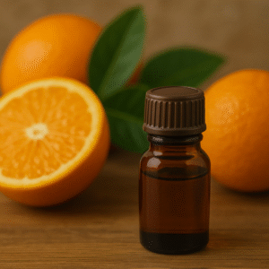 Aceite esencial Naranja