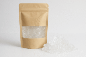 Cera de gel para velas