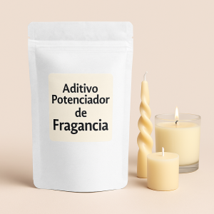 Aditivo Potenciador de Fragancia 266