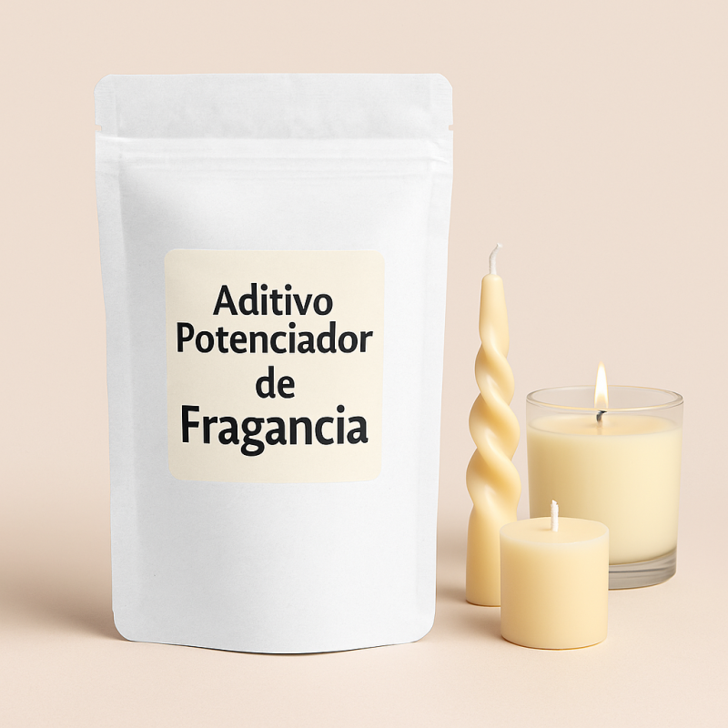 Aditivo Potenciador de Fragancia 266