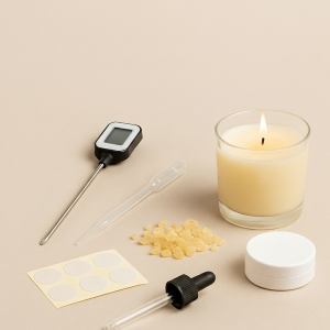 acesorios para velas