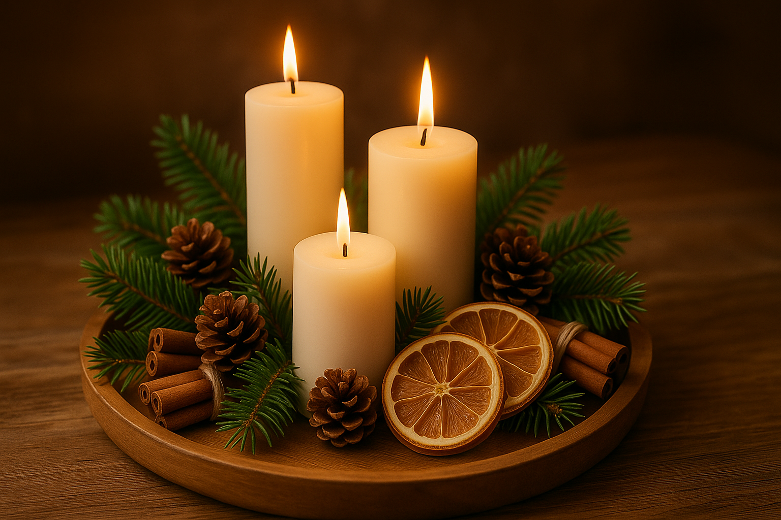 Manualidades Navidad: decora y ambienta tu casa