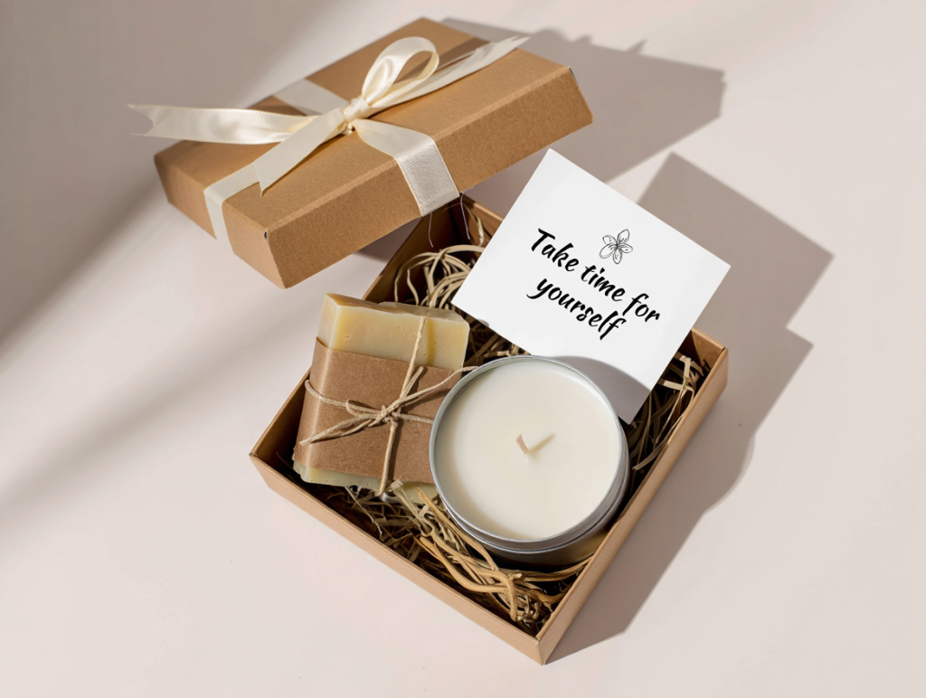 kit relax desconectar naturcera