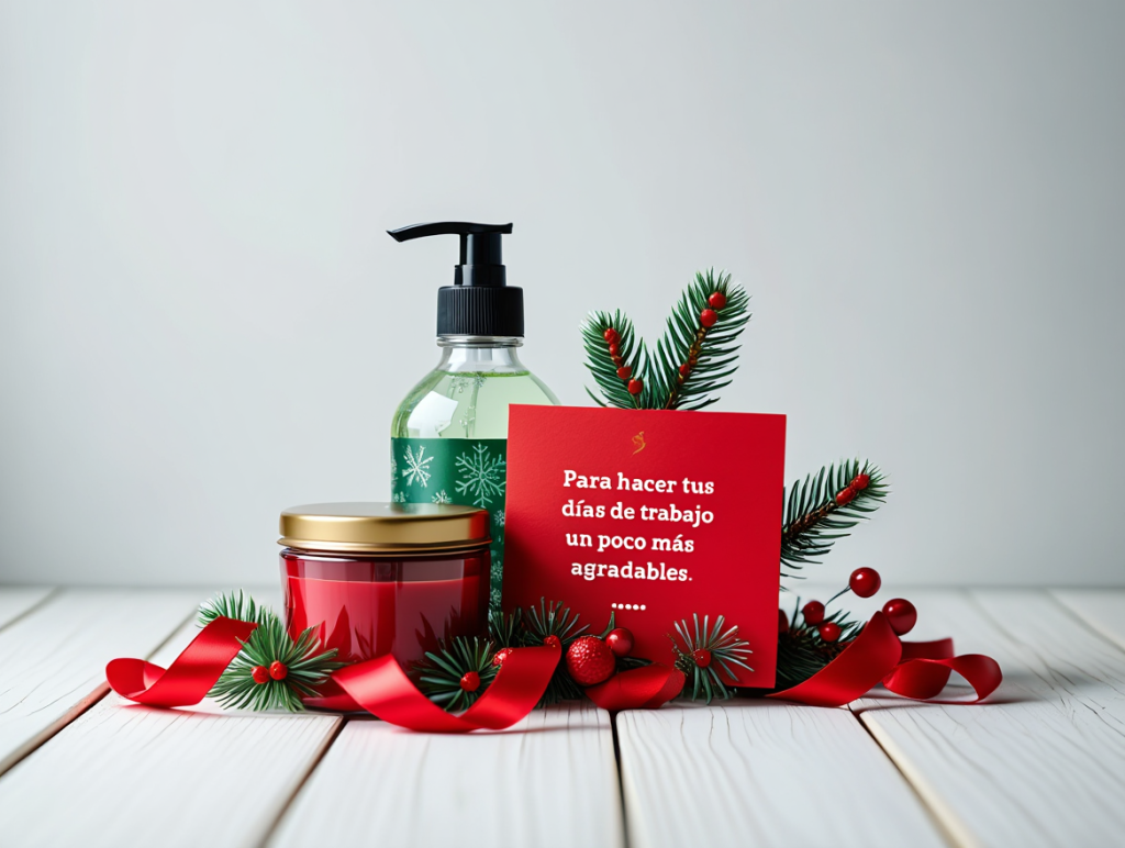 pack escritorio naturcera