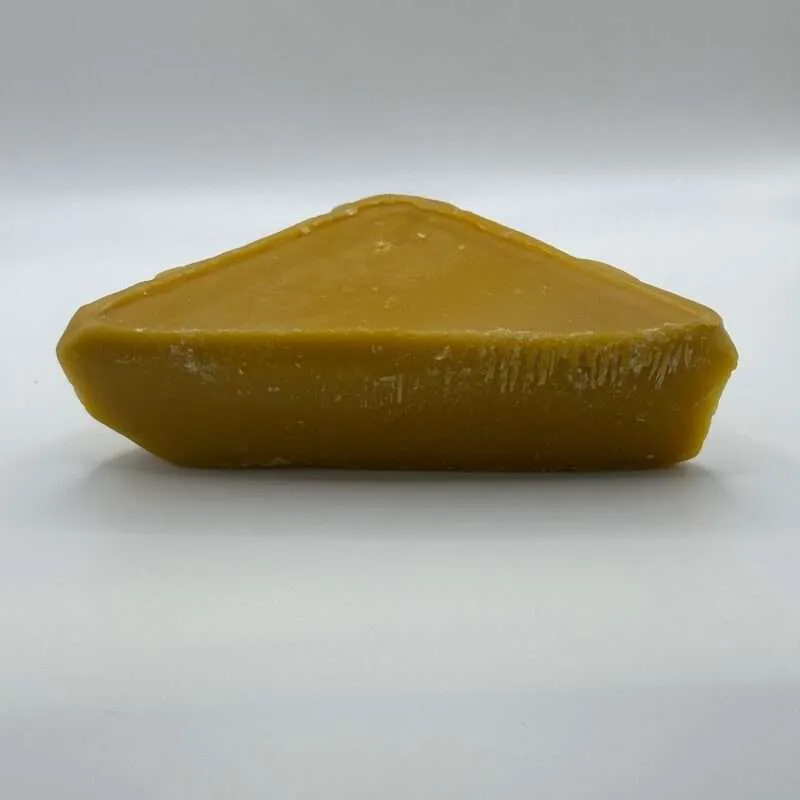 Cera de abeja para velas
