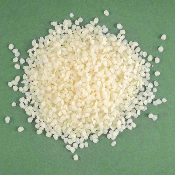 Cera de abeja para velas