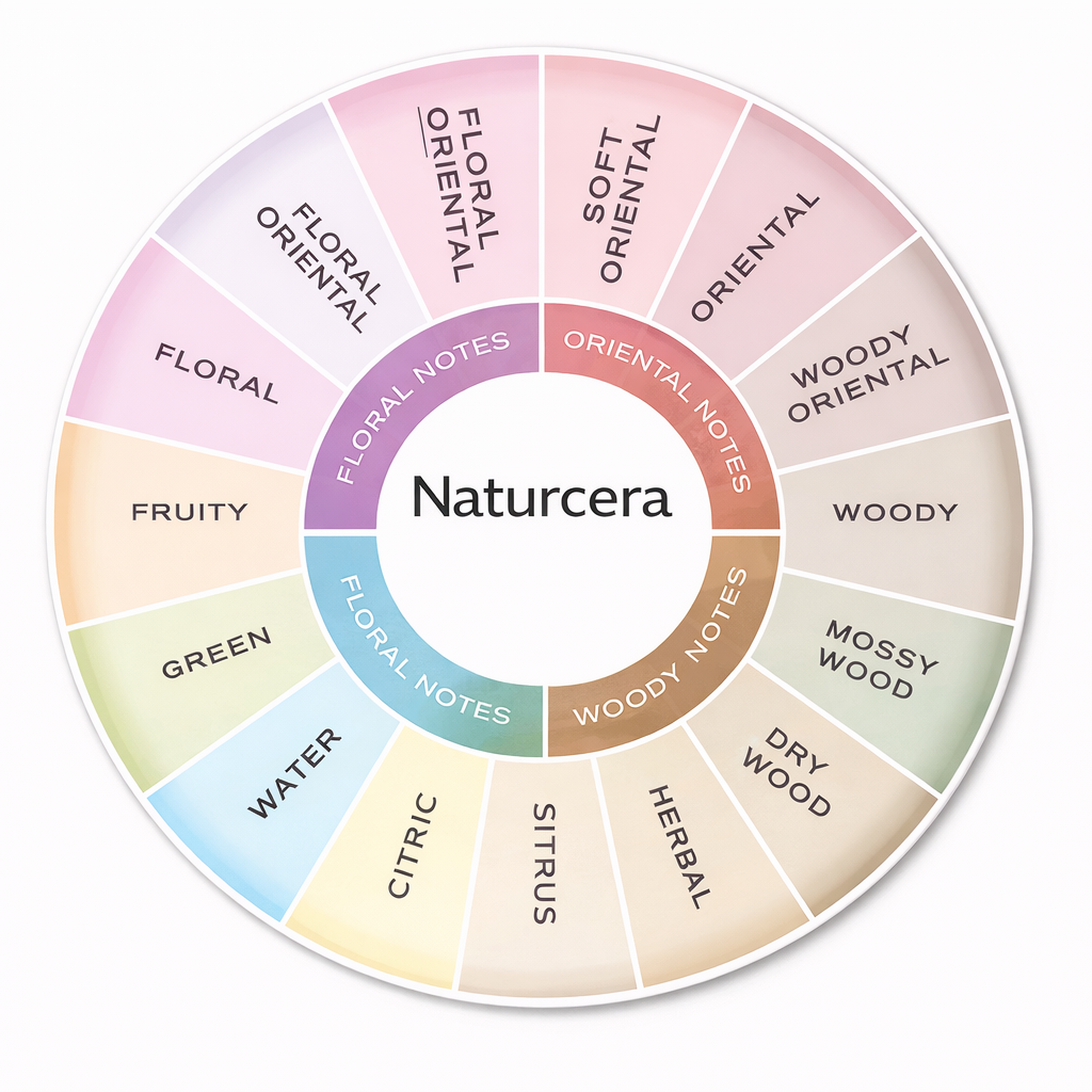 fragancias para velas